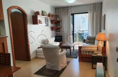 Flat disponível para locação próximo a av nove de julho, av paulista e acesso as principais vias.