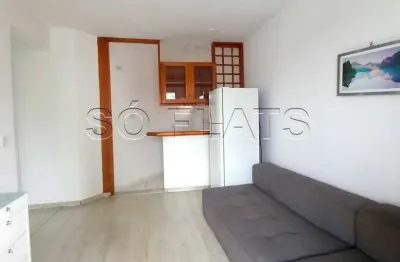 Flat royal ibirapuera park, apto disponível para venda com 42m², 01 dormitório e 01 vaga