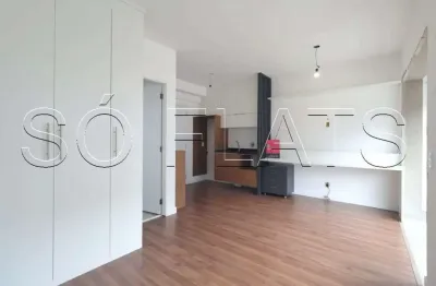 Studio nex one vila madalena, apto disponível para venda com 29m² e 01 dormitório