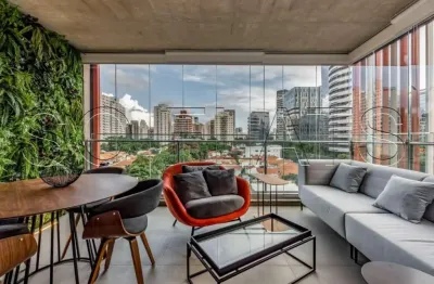 Apartamento residencial forma itaim disponível para venda  45m² 1 dormitório 1 vaga