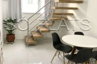 Spazio florence, apto cobertura com 102m², 02 dorms e 02 vagas em franca - sp
