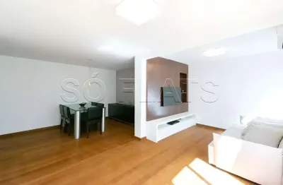Residencial barão de magalhães, apto disponível para venda com 121m², 03 dorms e 02 vagas