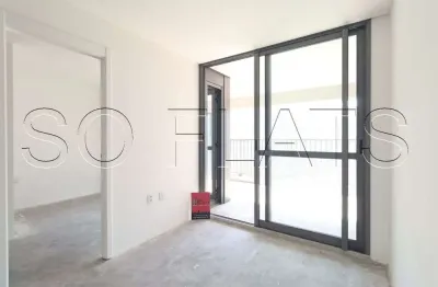 Apartamento disponível para venda no residencial zahle jardins com 44m², 1 dorm e 1 vaga.