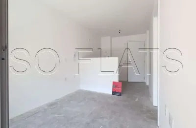 Apartamento disponível para venda no residencial zahle jardins com 44m², 1 dorm e 1 vaga.