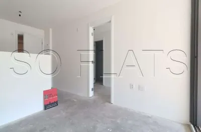 Apartamento disponível para venda no residencial zahle jardins com 44m², 1 dorm e 1 vaga.