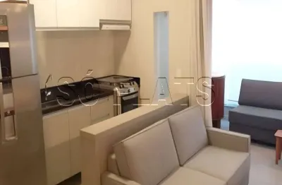 Ótimo apartamento, com 1 quarto, 42 m² a venda, prox a av. brigadeiro luis antonio, extra brigadeiro