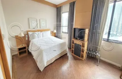 São paulo tatuapé affiliated by meliá disponível para venda com 30m², 01 dorm e 01 vaga de garagem