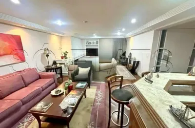 Residencial maison de ville, apto disponível para venda com 230m², 04 dormitórios e 03 vagas