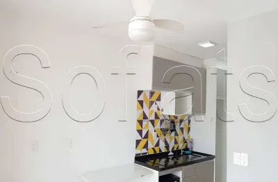 You, central park, studio disponível para venda com 24m² e 01 dormitório