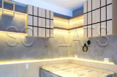 Residencial vitrali disponível para venda com 32m², sem vaga de garagem