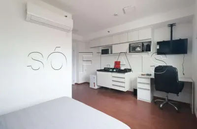 Smart studios belem, apto disponível para venda com 28m² e 01 dormitório
