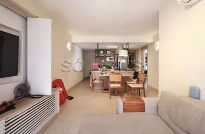 Flat lorena 1157 disponível para venda com 74m², 02 dorms e 01 vaga de garagem
