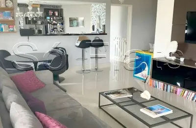 Residencial itapecuru, apto disponível para venda com 110m² 2 dorms e 2 vagas.
