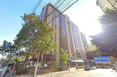 Flat qi inteligente disponível para venda com 37m², 01 dorm e 01 vaga