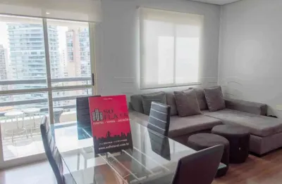 Flat duplex life moema disponível para venda com 65m², 02 dorms e 02 vaga de garagem