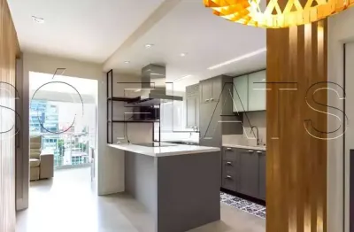 Horizonte jk, apto disponível para venda com 55m², 01 dormitório e 01 vaga