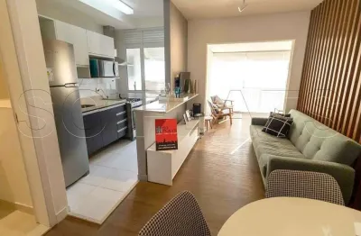 Flat de alto padrão no juscelino kubitschek disponível para locação próx. ao shopping iguatemi jk.