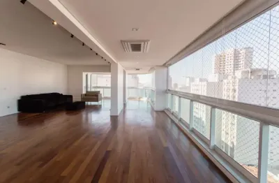 Residencial veranda, apto disponivel para venda com 282m², 03 dorms e 04 vagas de garagem