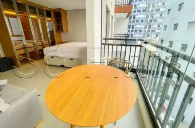 Studio calixt pinheiros, studio disponível para locação com 28m² e 1 dorm no bairro de pinheiros.