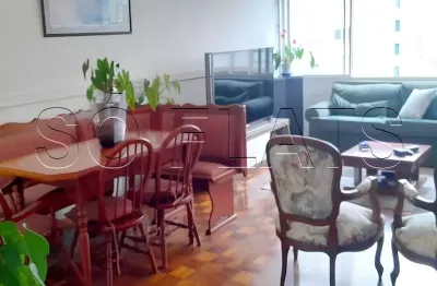 Residencial itapuã amaralina, apto disponível para venda com 130m², 03 dorms e 01 vaga