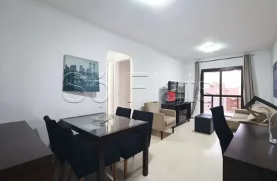 Flat new star disponível para venda com 02 dormitórios, 61m² e 01 vaga de garagem