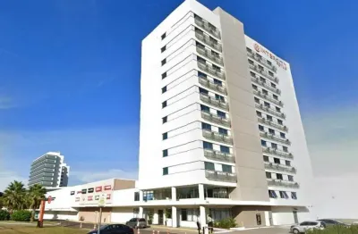 Flat com 1 quarto à venda na Rua Maurício Cardoso, 146, Passo das Pedras, Gravataí