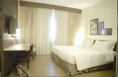 Resort royal campinas anhanguera, para investimento, excelente localização