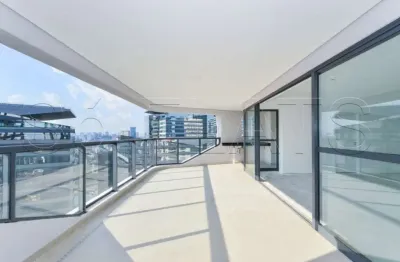 Residencial parque da cidade, apto alto padrão com 162m², 032 suítes e 03 vagas