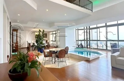 Residencial belvedere faenza, disponível para venda com 370m² 4 dormitório e 5 vagas