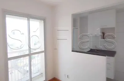 Residencial new way, apto disponivel para venda com 50m², 02 dorms e 01 vaga