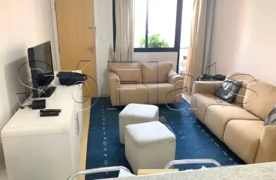 Flat le bougainville, apto disponível para venda com 65m², 01 dorm e 01 vaga de garagem