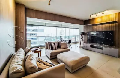 Residencial habitarte i disponível para venda com 85m², 01 suíte e 02 vagas de garagem