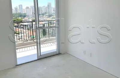 Residencial hello santana, apto disponível para venda com 42m², 2 dormitório e 1 vaga de garagem