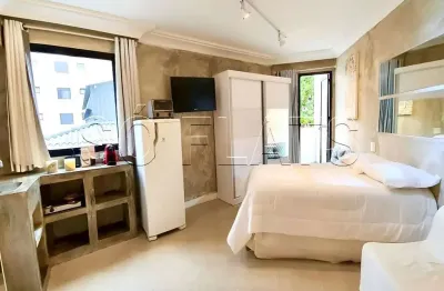 Residencial vila nova concept disponível para venda com 37m², 1 dormitório e 1 vaga de garagem