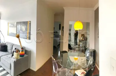 Residencial montpellier, apto disponivel para venda com 85m², 023 dorms e 01 vaga