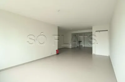 Apartamento com 137m² 3 dormitórios 2 vagas na vila mariana.