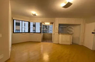Residencial sausalito, apartamento disponível para venda com 45m², 1 dormitório e 1 vaga de garagem