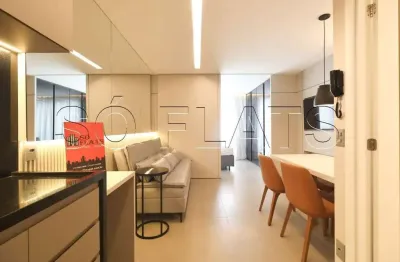 Apto no residencial hit itaim disponível para locação muito bem localizado prox. da av. santo amaro.