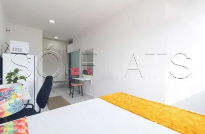 Residencial luis gois disponível para locação bem localizado próximo a avenida de. ricardo jafet.