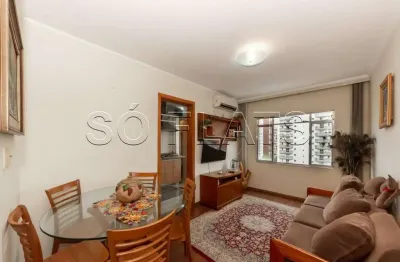 Res maria de facio lamonica, apto disponível para venda com 70m², 2 dormitório e 1 vaga de garagem