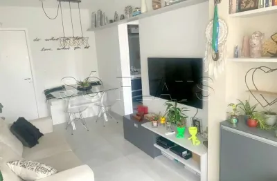 Apartamento no residencial helbor trend higienópolis disponível venda com 41m² 1 dorm 1 vaga