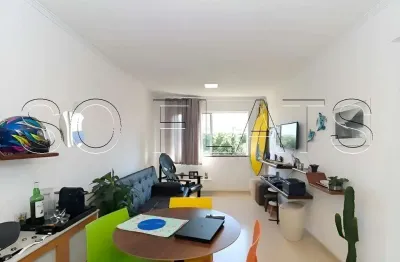Residencial labaredo, apto disponível para venda com 56m², 1 dormitório e 1 vaga de garagem