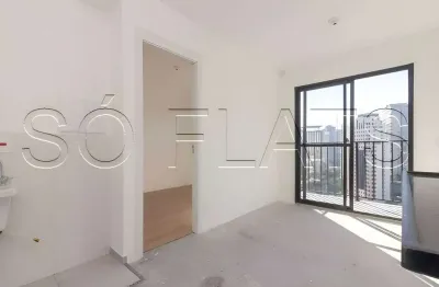 Studio vibe pinheiros, apartamento disponível para venda com 27m² e 1 dormitório