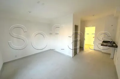 Studio viva benx vila olímpia, flat disponível para venda com 27m² e 1 dormitório