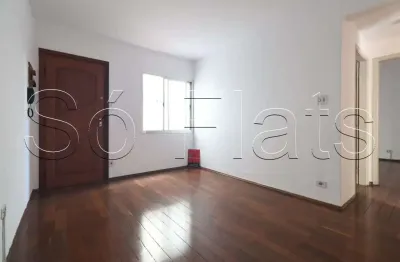 Residencial vera maria, apartamento disponível para venda com 2 dormitórios e 1 vaga de garagem