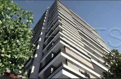 On maracatins, studio disponível para venda com 25m² e 1 dormitório