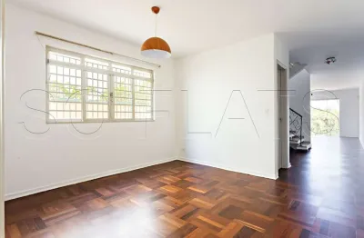 Casa alto padrão disponível para venda com 239m², 03 dormitório e 02 vagas de garagem