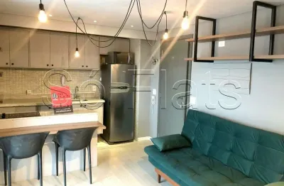 Estanconfor villa paulista, apto disponível para venda com 93m², 01 dorm e 02 vagas