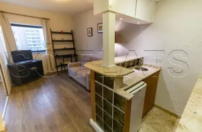 Ótima opção para locação nos jardins, próximo a av. paulista, 9 de julho e do pq do ibirapuera.