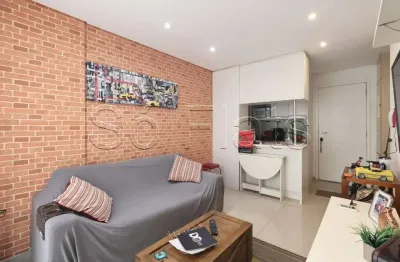 Choice panamby disponível para venda com 40m², 01 dormitório e 01 vaga